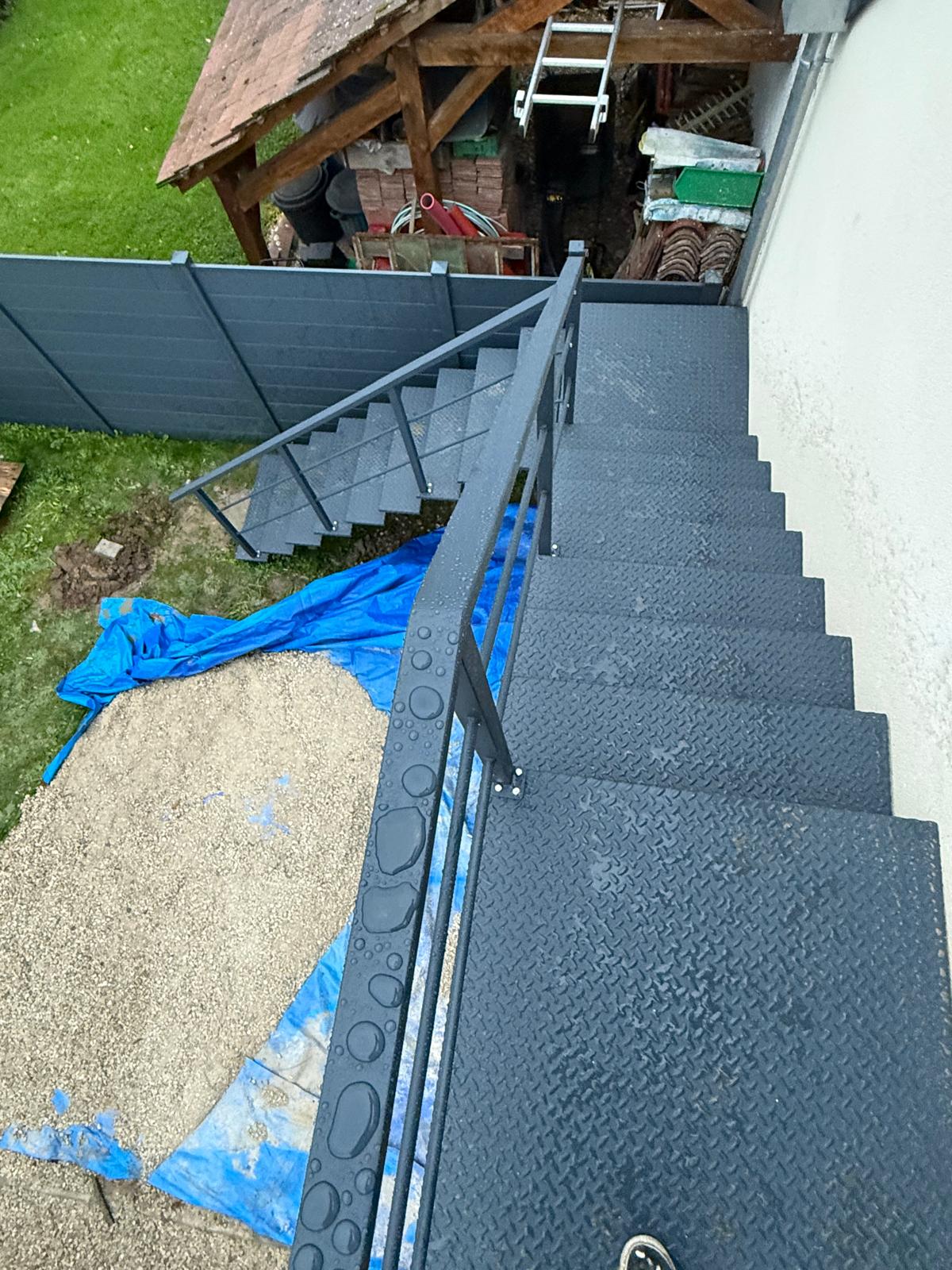 Acabamentos Especiais