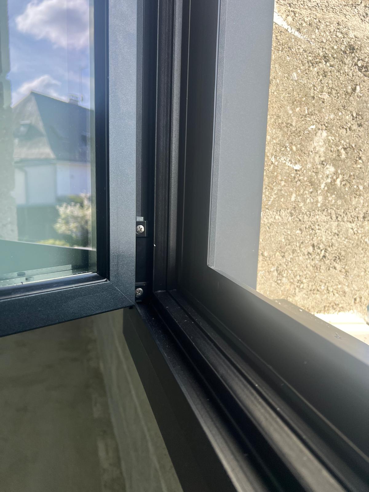 Detalhes de Acabamento